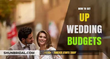 Mastering Wedding Budgets: Smart Planning for Your Dream Celebration