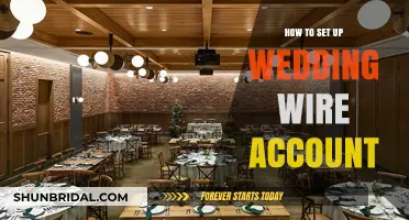 Step-by-Step Guide to Creating Your WeddingWire Account Easily