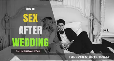 Intimate Beginnings: Navigating Post-Wedding Physical Intimacy with Confidence