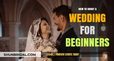 Mastering Wedding Photography: Essential Tips for Beginner Photographers