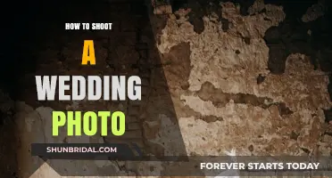 Capturing Magical Wedding Moments: A Photographer's Guide
