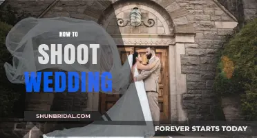 Mastering Wedding Photography: Essential Tips for Capturing Perfect Moments