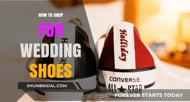 Perfect Wedding Shoes: Tips for Comfort, Style, and Elegance