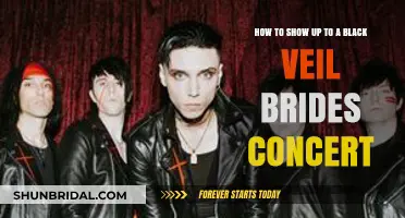 Rocking the Black Veil Brides Concert: Tips for an Unforgettable Experience