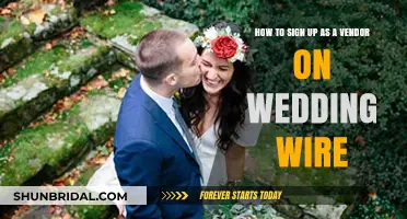 Step-by-Step Guide to Becoming a WeddingWire Vendor for Your Business