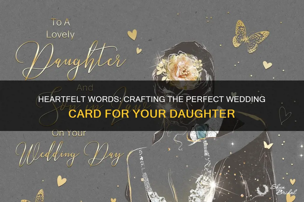 how to sign your daughter