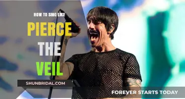 Mastering Emotive Vocals: Techniques to Sing Like Pierce the Veil
