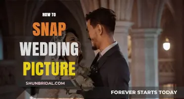 Mastering the Art of Capturing Stunning Wedding Photos: Tips and Tricks