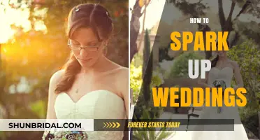 Creative Wedding Ideas to Ignite Joy and Unforgettable Moments
