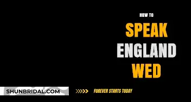 Mastering the Art of Speaking English with a British Accent