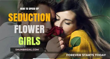Accelerate Seduction Flower Girls: Proven Tips for Faster Results