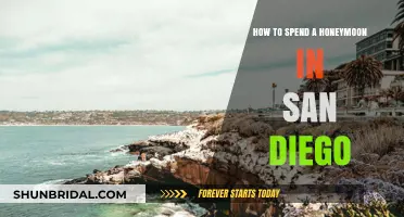 Romantic San Diego Honeymoon: Top Activities, Beaches, and Dining Spots