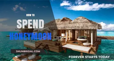 Romantic Getaways: Crafting the Perfect Honeymoon Experience for Couples