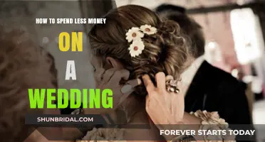 Budget-Friendly Wedding Tips: Save Money Without Sacrificing Your Dream Day