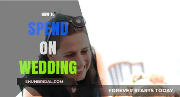 Smart Wedding Budgeting: Maximize Your Spending for a Memorable Celebration