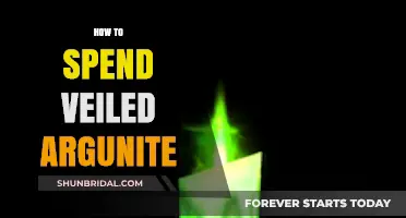 Maximize Your Veiled Argunite: Smart Spending Strategies for WoW Players