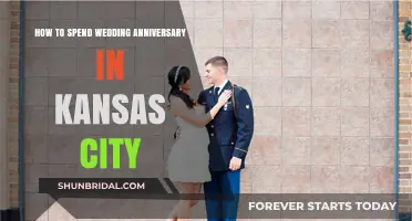Romantic Kansas City Anniversary: Unique Ways to Celebrate Your Love
