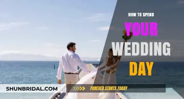 Your Perfect Wedding Day: Tips for a Memorable Celebration