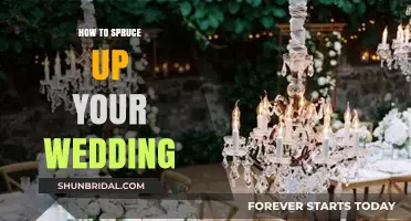 Creative Wedding Ideas: Elevate Your Big Day with Unique Touches