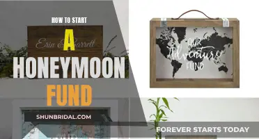 Honeymoon Fund: Tips for a Stress-Free Start