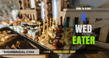 Launch Your Wedding Catering Business: A Beginner's Guide to Success