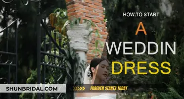 Launching a Wedding Dress Business: A Step-by-Step Guide