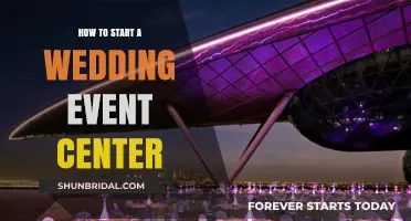 Launching Your Dream Wedding Venue: A Step-by-Step Guide to Success