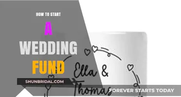 Smart Strategies to Launch Your Dream Wedding Savings Fund