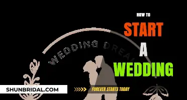 Your Dream Wedding: A Step-by-Step Guide to Planning the Perfect Day