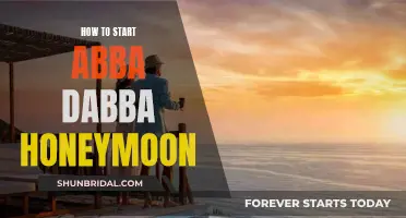 Romantic Getaway: Planning Your Abba Daba Honeymoon Adventure