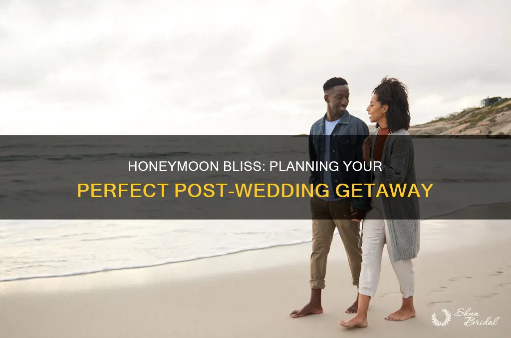 how to start honeymoon