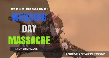 Mad Moxxi's Wedding Day Massacre: A Beginner's Guide to Starting