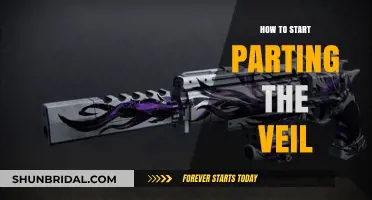 Unveiling the Mystic: A Beginner’s Guide to Parting the Veil