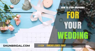 Your Dream Wedding Awaits: Essential Steps to Begin Planning