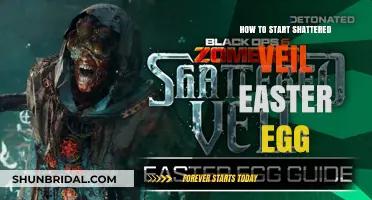 Mastering the Shattered Veil Easter Egg: A Beginner's Step-by-Step Guide
