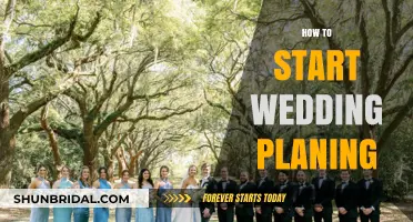 Your Dream Wedding: A Step-by-Step Guide to Planning Perfectly