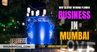 Wedding Planner Business: Mumbai-Specific Strategies for Success