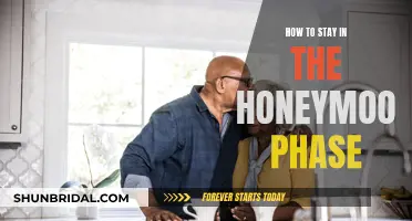 Staying in the Honeymoon Phase: Secrets to a Lasting Romance