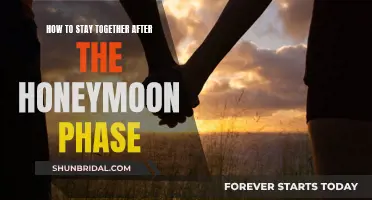 Staying Strong After the Honeymoon Phase Ends