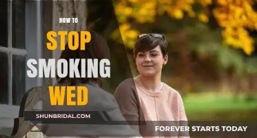 Quit Smoking Weed: Effective Strategies for a Healthier, Smoke-Free Life