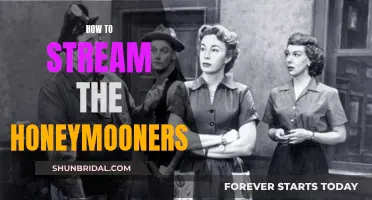 The Ultimate Guide to Streaming 'The Honeymooners': Tips and Tricks