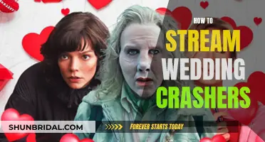 Stream Wedding Crashers: A Guide to Watching the Classic Rom-Com