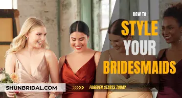 Styling Your Bridesmaids: A Guide to Looking and Feeling Fabulous