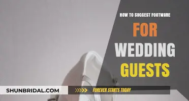 Elegant Wedding Guest Footwear: Tips for Comfort and Style