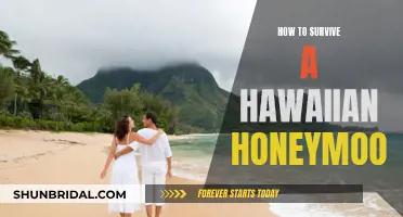 Honeymoon Paradise: Navigating the Ultimate Hawaiian Getaway