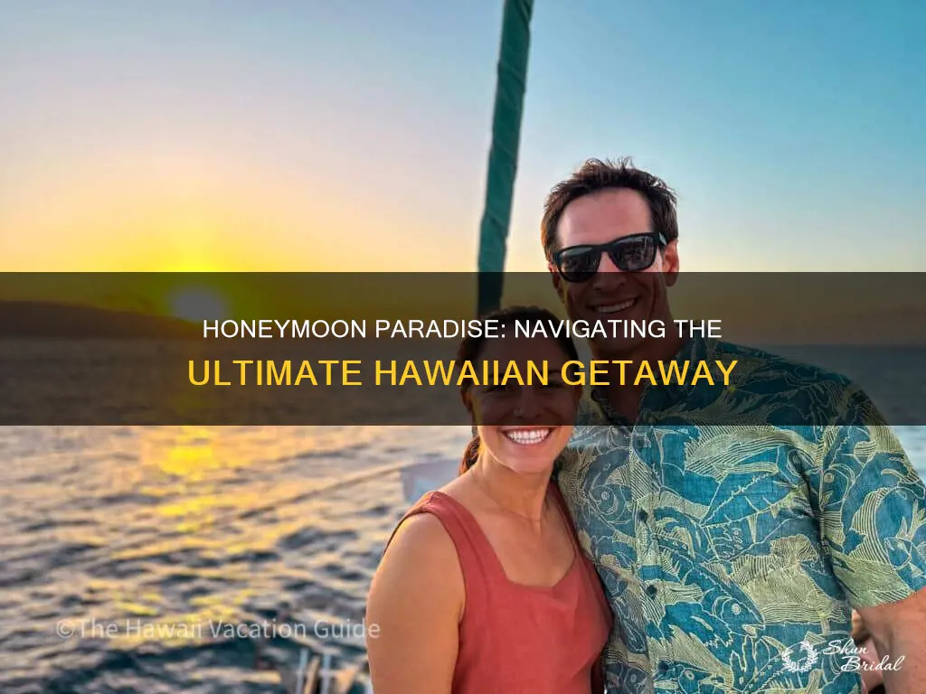 how to survive a hawaiian honeymoon