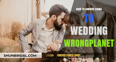 Navigating Wedding Social Challenges on WrongPlanet: A Survival Guide