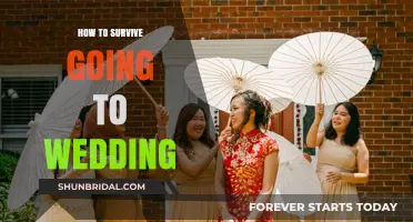 Surviving Wedding Season: Tips for Enjoying Every Moment Stress-Free
