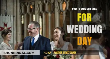 Mastering Multi-Camera Sync for Seamless Wedding Day Coverage