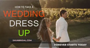 Transforming Your Wedding Dress: A Guide to Alterations